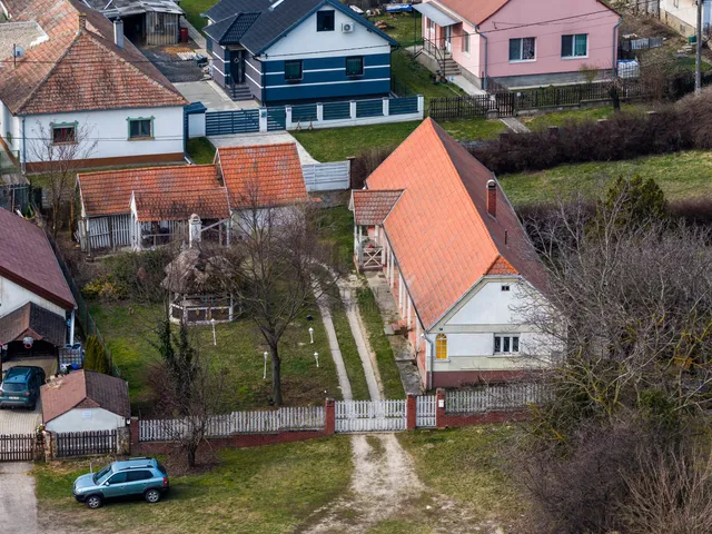 Eladó ház Pázmánd 82 nm