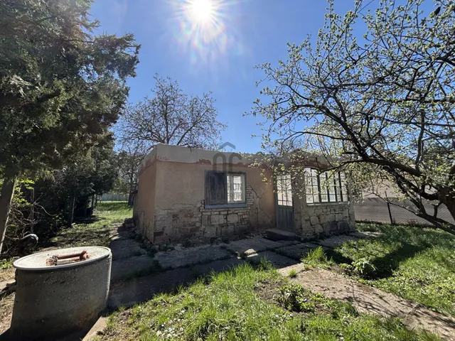 Eladó telek Gárdony 522 nm