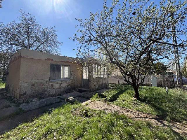 Eladó telek Gárdony 522 nm