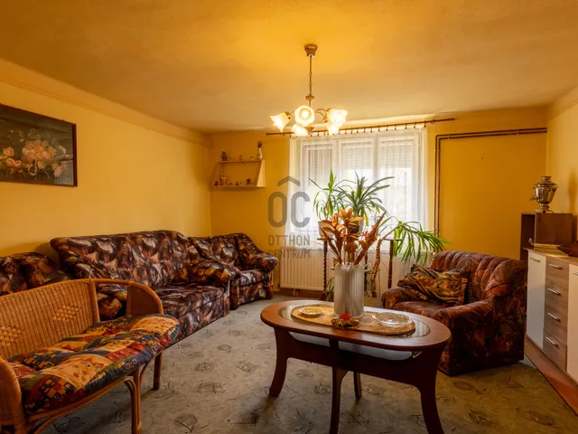 Eladó ház Szabadbattyán 109 nm