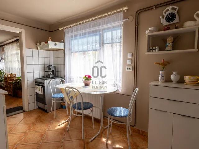 Eladó ház Szabadbattyán 109 nm