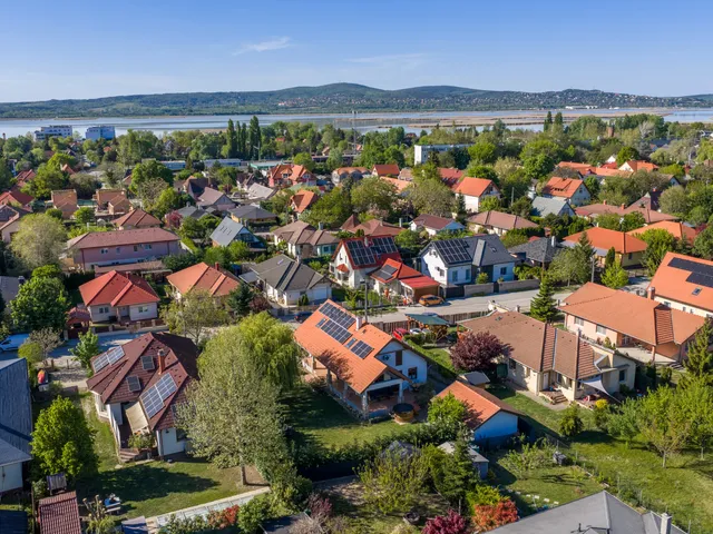 Eladó ház Gárdony 170 nm