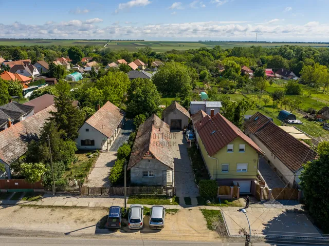 Eladó ház Pázmánd 92 nm