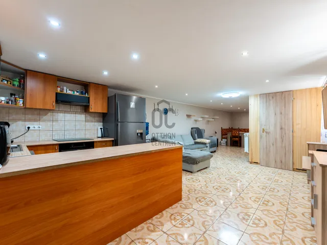 Eladó ház Pázmánd 92 nm