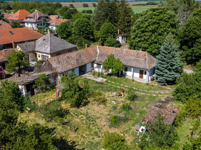 Eladó ház Pázmánd 88 nm