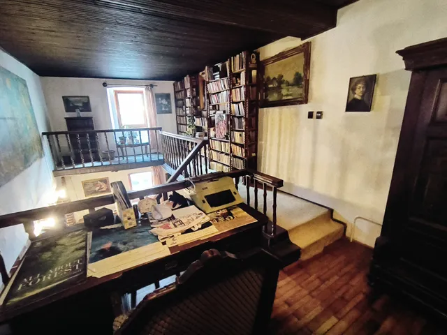 Eladó lakás Győr, Belváros 220 nm