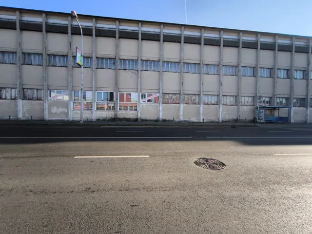 Eladó telek Győr, Gyárváros 2400 nm
