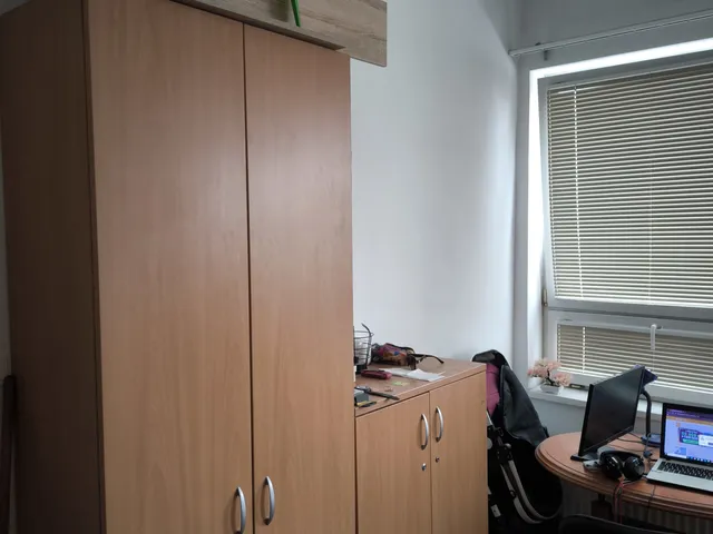 Eladó lakás Győr, Gyárváros 52 nm