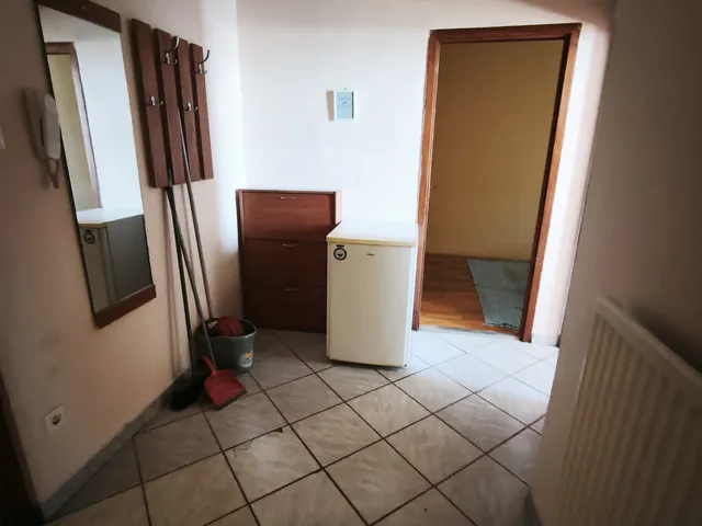 Eladó lakás Győr, Gyárváros 52 nm