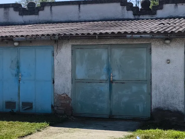 Eladó garázs Győr 15 nm