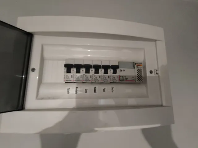 Eladó lakás Győr 53 nm