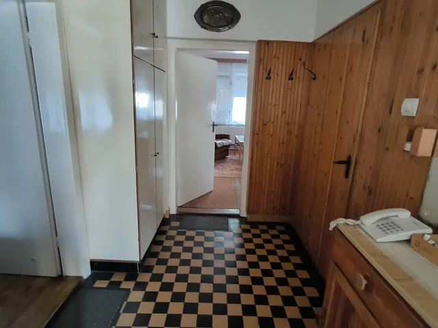 Kiadó ház Győr, Szabadhegy 90 nm