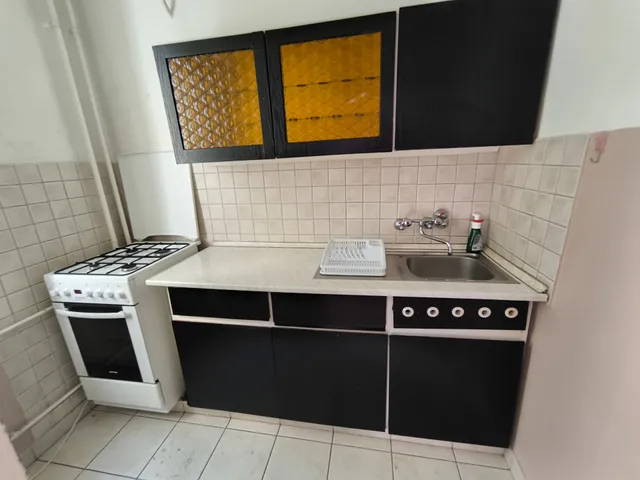 Kiadó lakás Győr, Nádorváros 40 nm