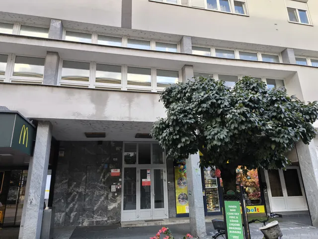 Eladó lakás Győr, Belváros 56 nm