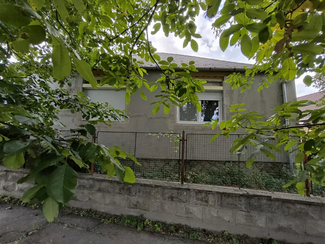 Eladó ház Győrújfalu 90 nm