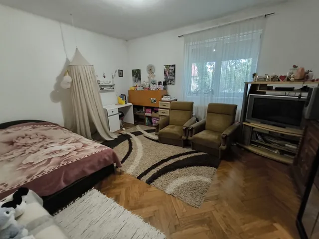 Eladó ház Győrújfalu 90 nm
