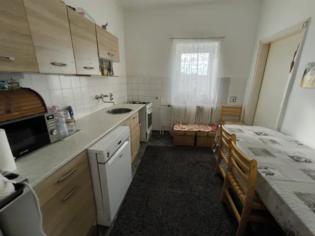 Eladó ház Győrújfalu 90 nm