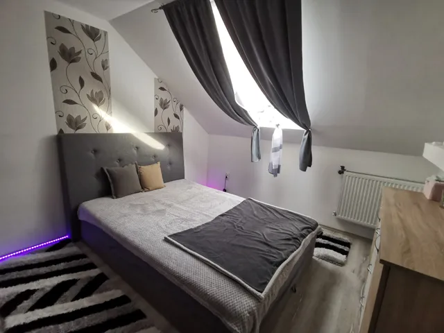 Eladó ház Győr, Újváros 90 nm