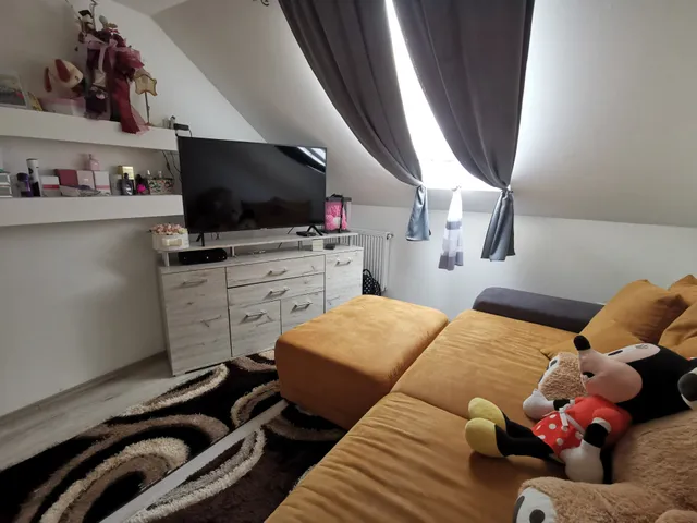 Eladó ház Győr, Újváros 90 nm