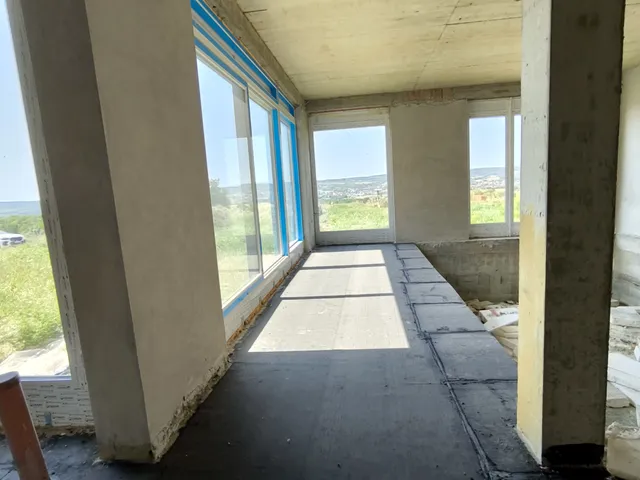 Eladó ház Győrság 1115 nm