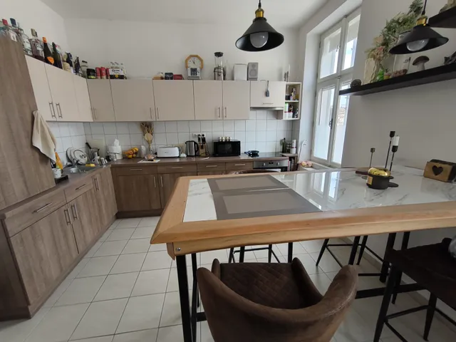 Kiadó lakás Győr, Újváros 60 nm