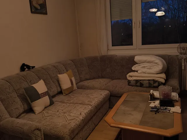 Eladó lakás Győr, Adyváros 36 nm