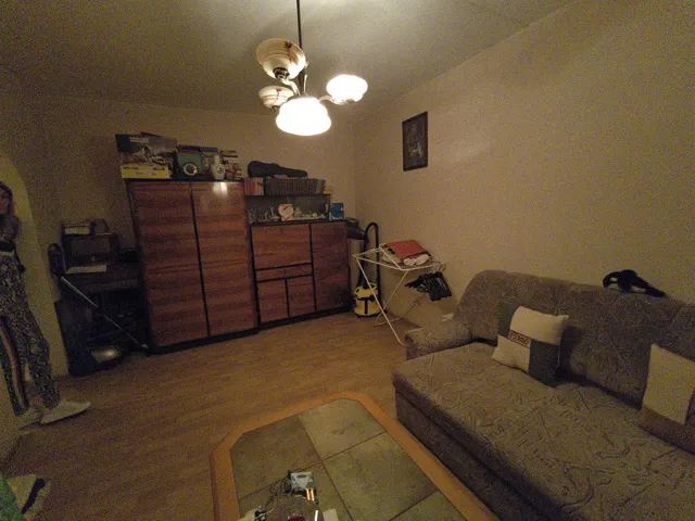 Eladó lakás Győr, Adyváros 36 nm