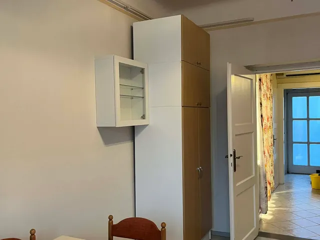 Eladó lakás Budapest XIII. kerület, Angyalföld 36 nm