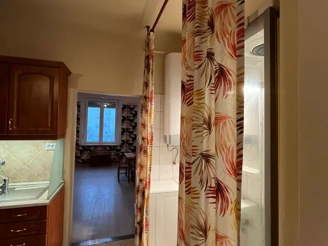 Eladó lakás Budapest XIII. kerület, Angyalföld 36 nm