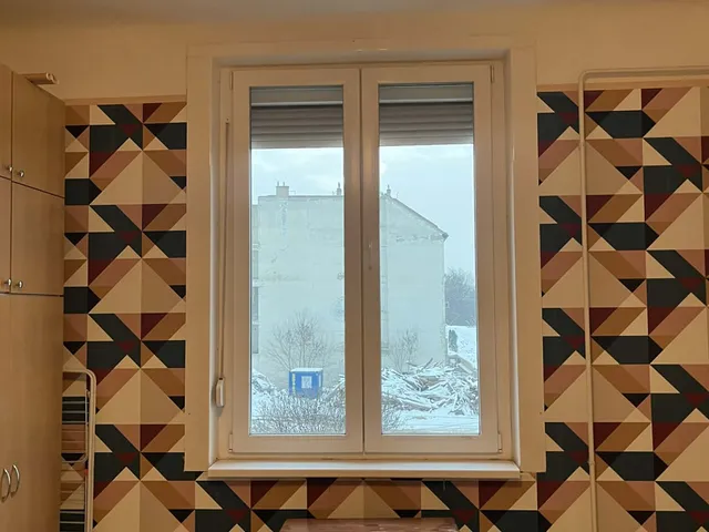 Eladó lakás Budapest XIII. kerület, Angyalföld 36 nm