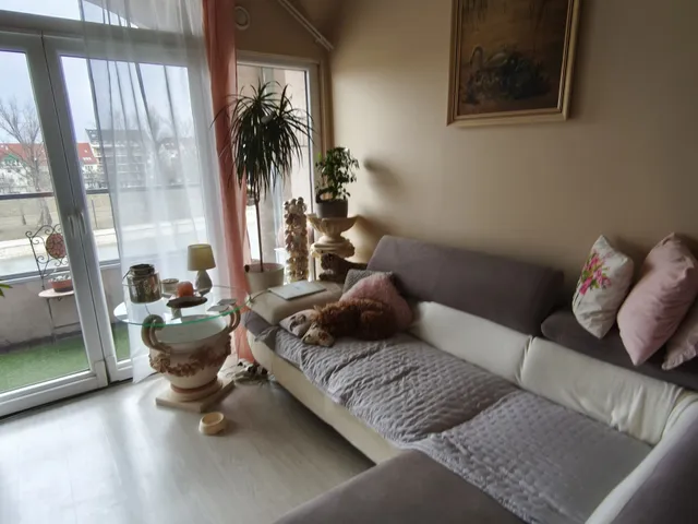 Eladó lakás Győr 67 nm