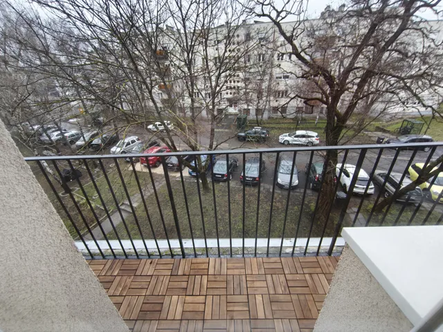 Eladó lakás Győr, Gyárváros 62 nm