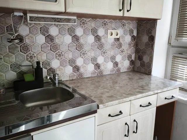 Kiadó lakás Győr, Gyárváros 52 nm