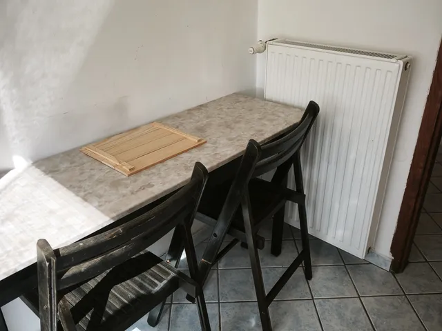 Kiadó lakás Győr, Gyárváros 52 nm