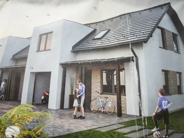 Eladó lakás Győr, Győrszentiván 114 nm