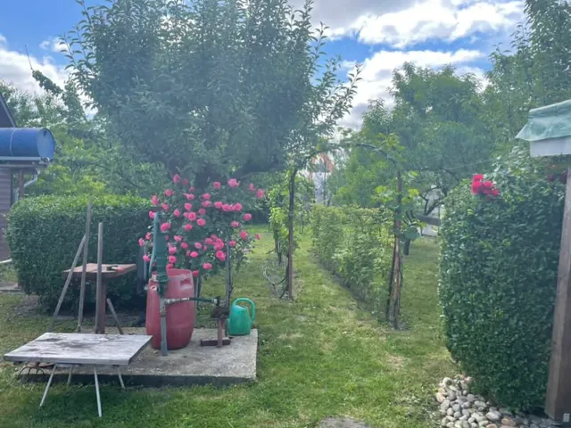 Eladó mezőgazdasági ingatlan Győr, Banai úti kertek 20 nm