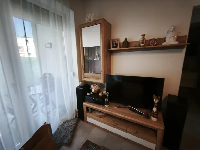 Eladó lakás Győr 44 nm