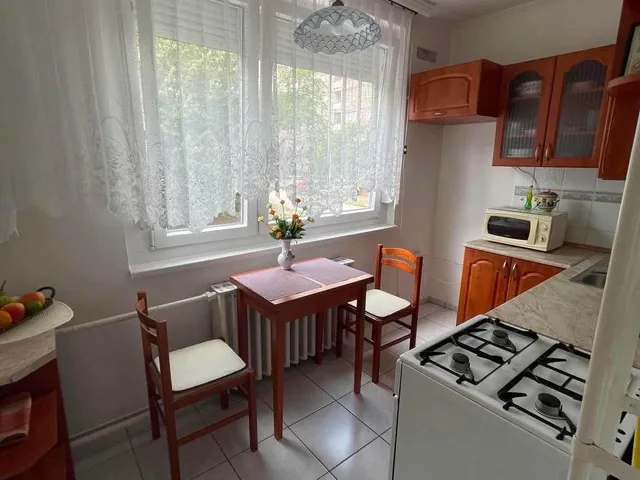 Kiadó lakás Győr 49 nm