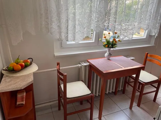 Kiadó lakás Győr 49 nm