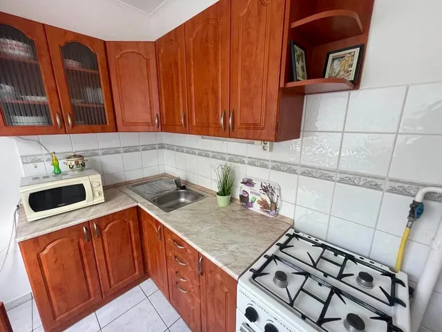 Kiadó lakás Győr 49 nm
