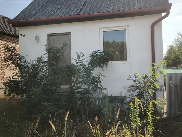 Eladó ház Tét 35 nm