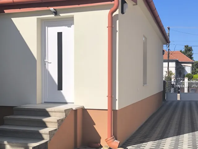 Kiadó ház Győr, Szabadhegy 130 nm