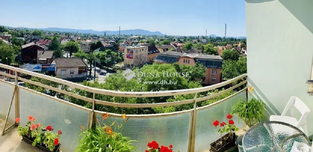 Eladó lakás Budapest XV. kerület, Rákospalota 45 nm