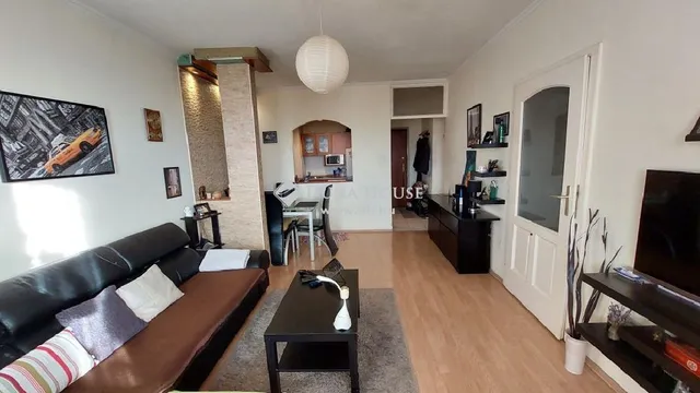 Eladó lakás Budapest XV. kerület, Rákospalota 45 nm