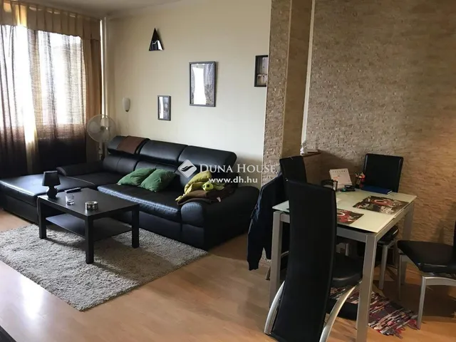 Eladó lakás Budapest XV. kerület, Rákospalota 45 nm