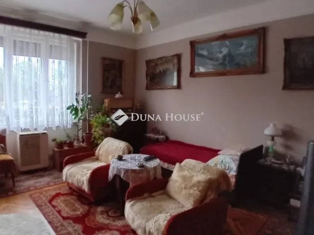 Eladó lakás Budapest XII. kerület 41 nm