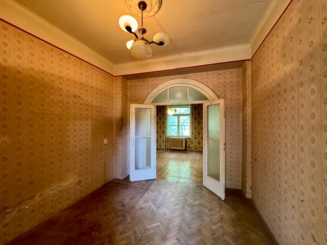 Eladó lakás Budapest XI. kerület, Albertfalva 51 nm