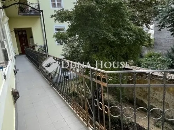 Eladó lakás Budapest VIII. kerület, Corvin negyed 46 nm