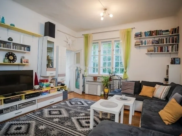 Eladó lakás Budapest XIII. kerület, Angyalföld 66 nm
