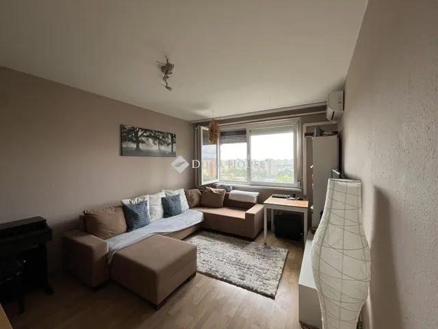 Eladó lakás Budapest IV. kerület, Újpest 59 nm